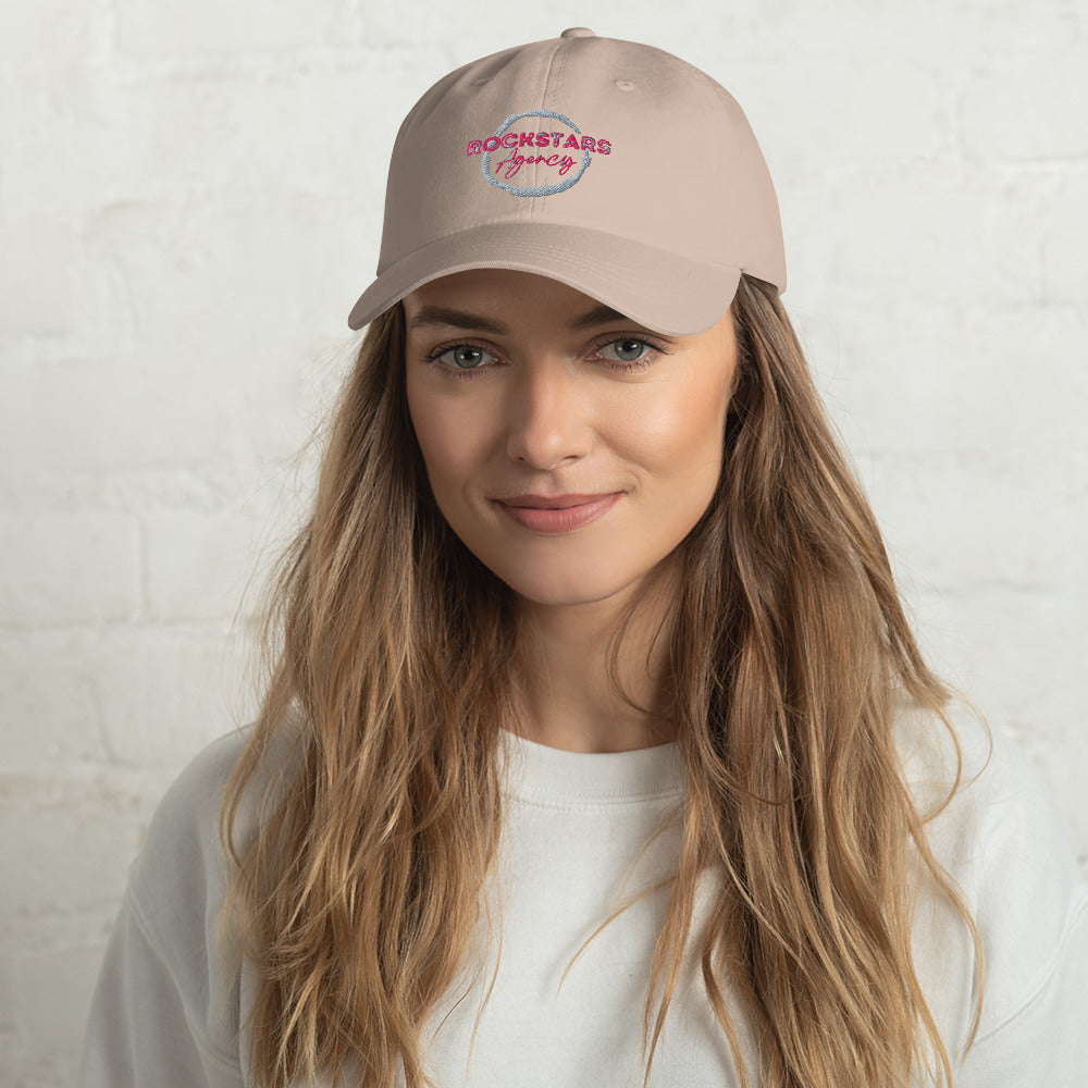 Logo Hat