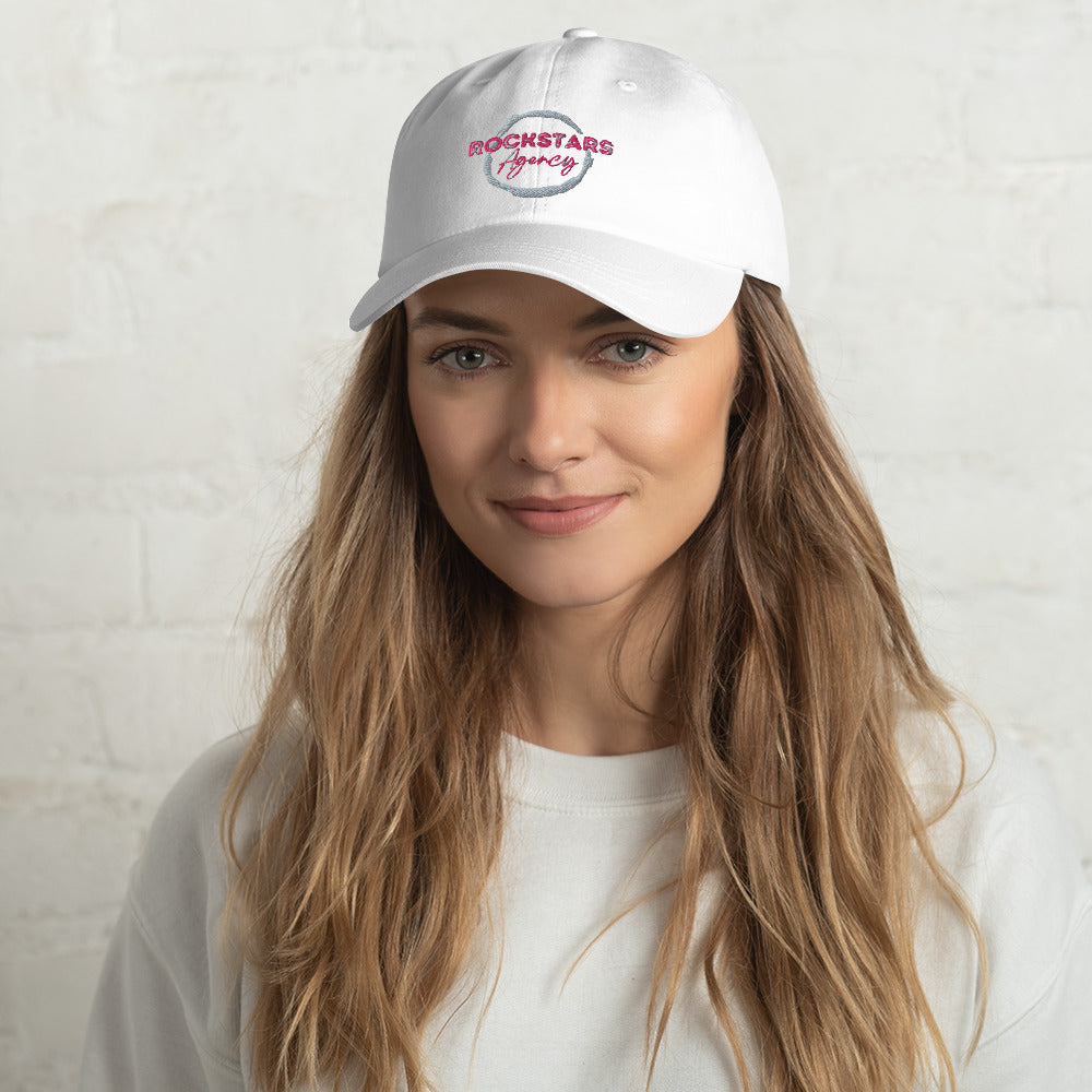 Logo Hat