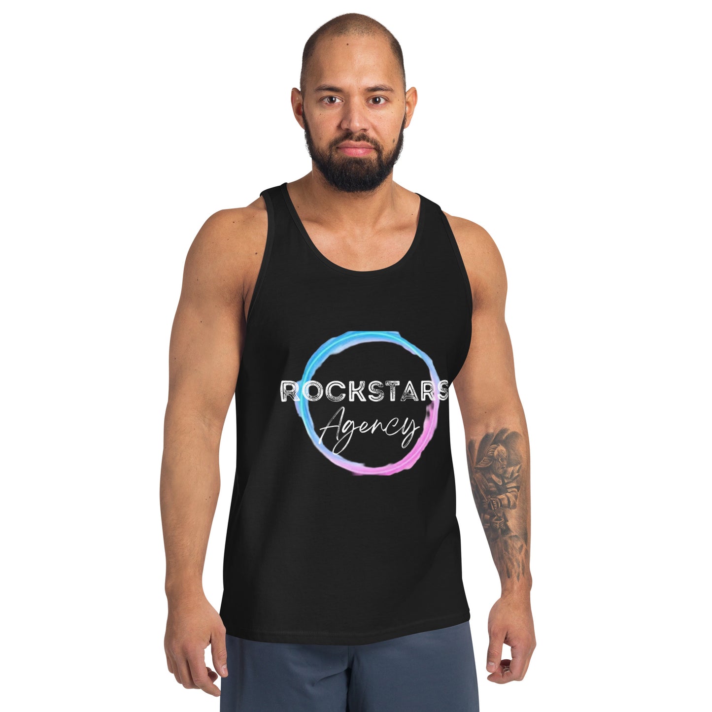 Rockstars Agency Recruiting Shirt