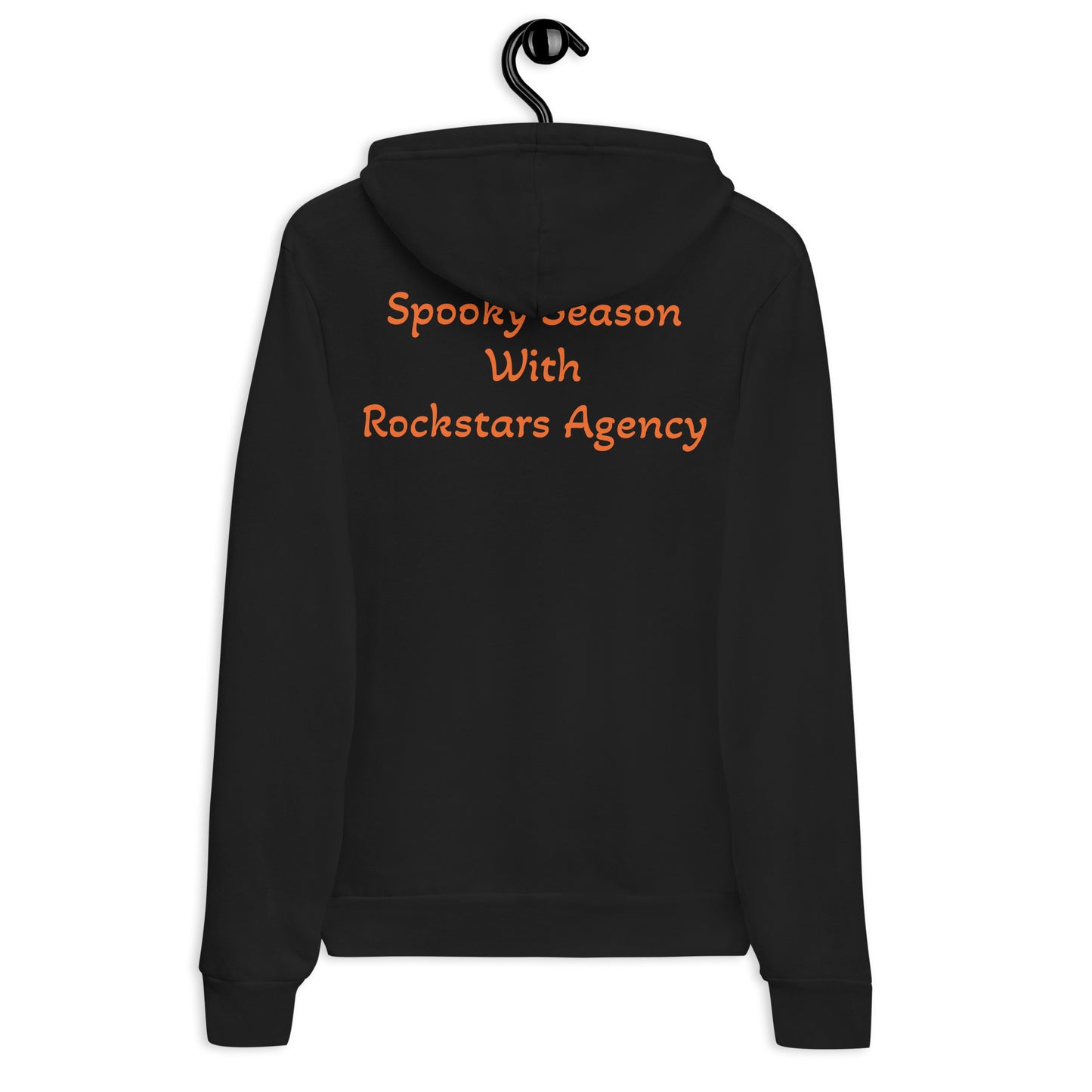 Rockstars Agency Spooky Season Hoodie