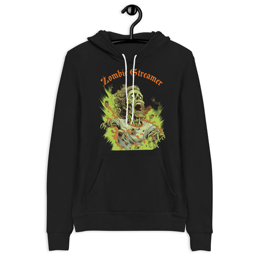 Rockstars Agency Spooky Season Hoodie